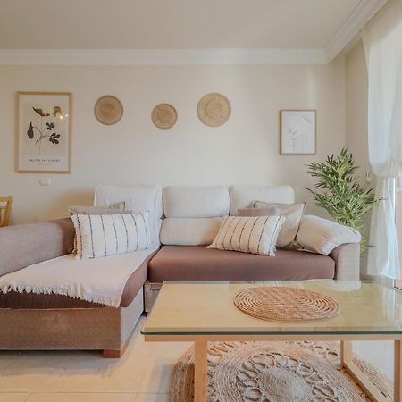 Sunset, Apartamento En Costa Adeje - Relajate En El Paraiso ภายนอก รูปภาพ