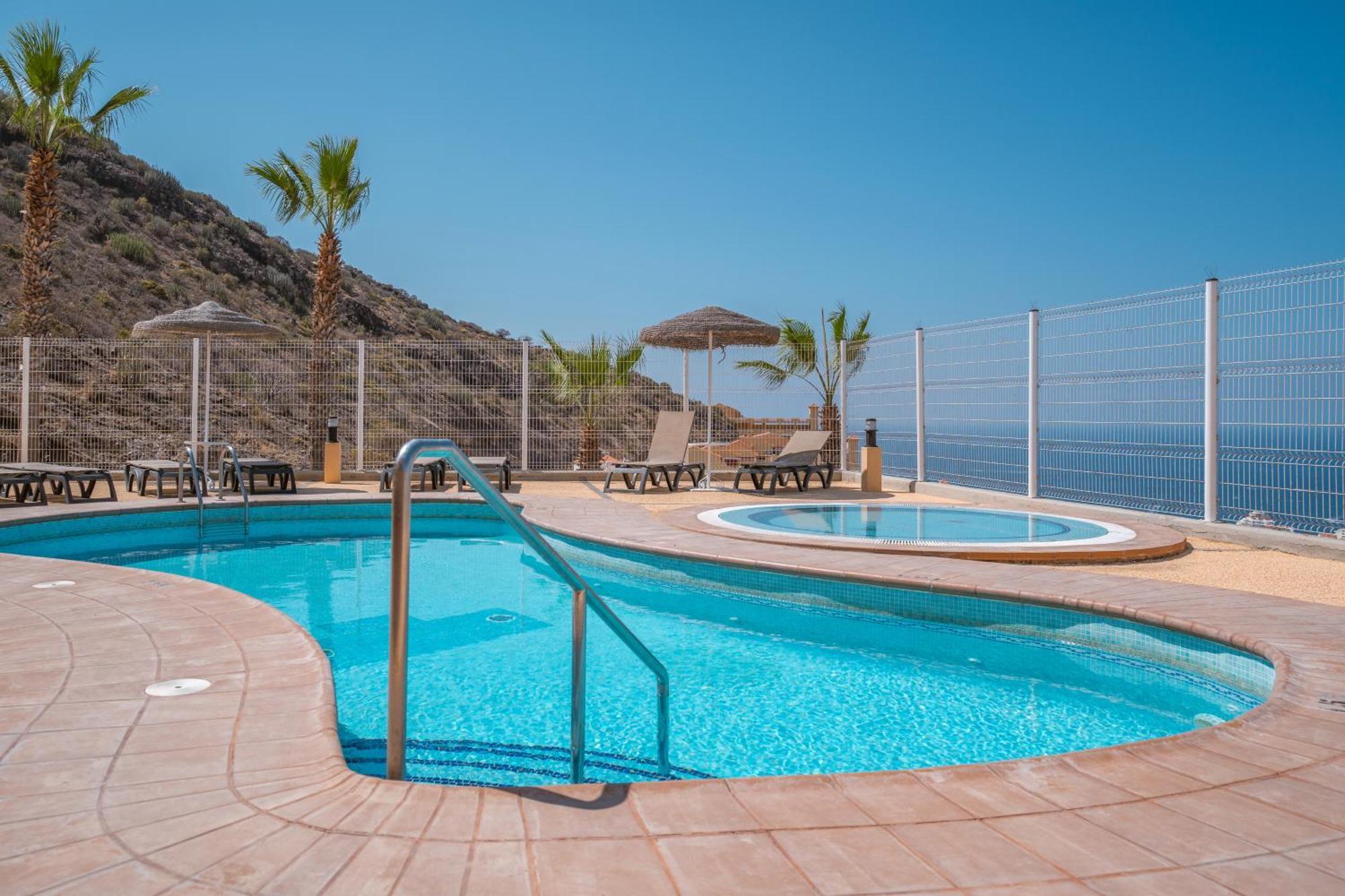 Sunset, Apartamento En Costa Adeje - Relajate En El Paraiso ภายนอก รูปภาพ