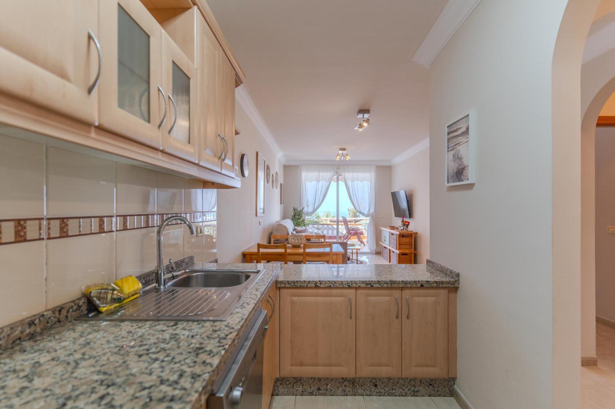 Sunset, Apartamento En Costa Adeje - Relajate En El Paraiso ภายนอก รูปภาพ