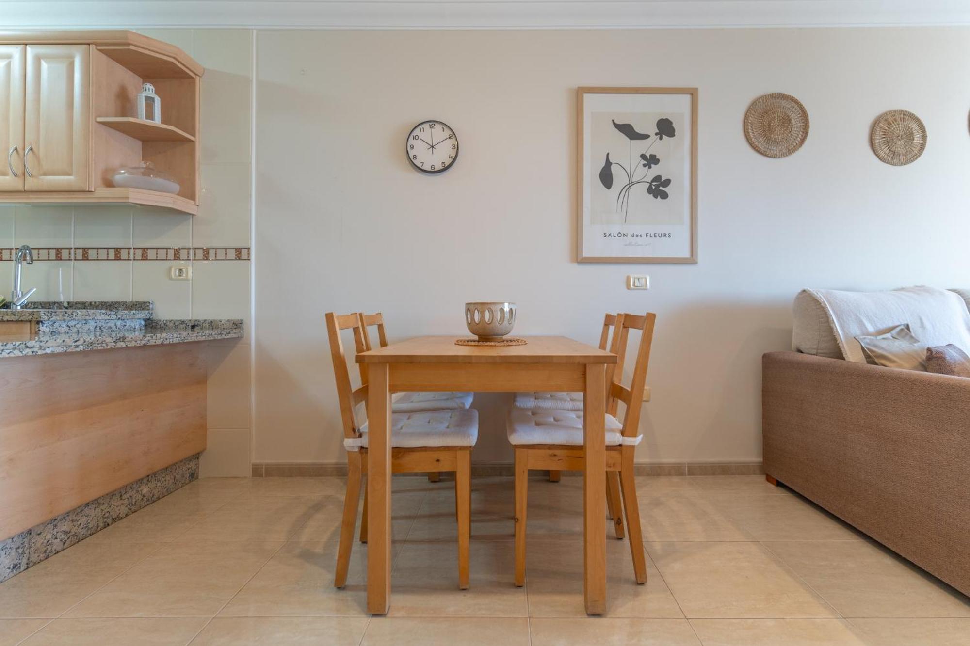 Sunset, Apartamento En Costa Adeje - Relajate En El Paraiso ภายนอก รูปภาพ