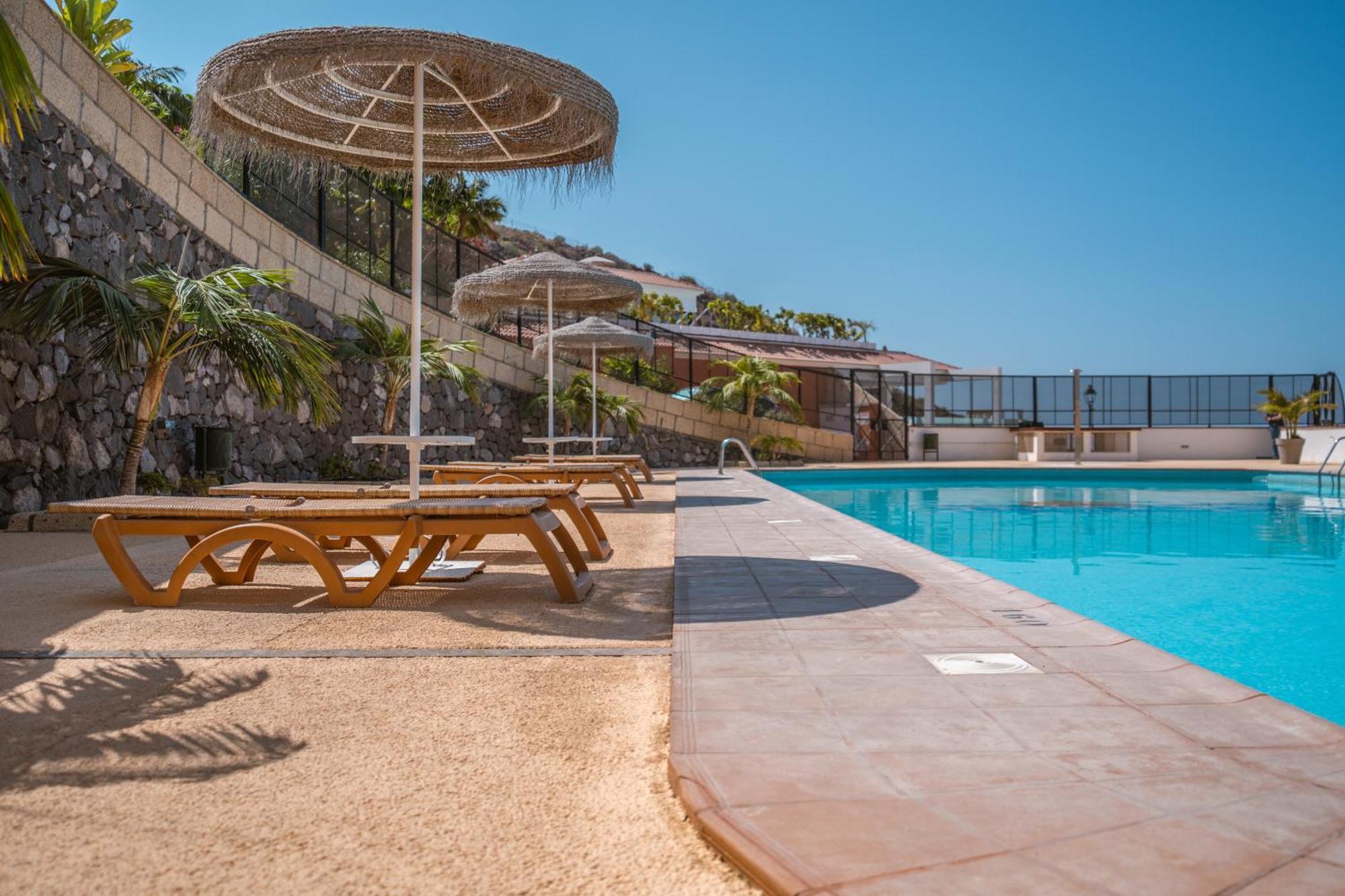 Sunset, Apartamento En Costa Adeje - Relajate En El Paraiso ภายนอก รูปภาพ