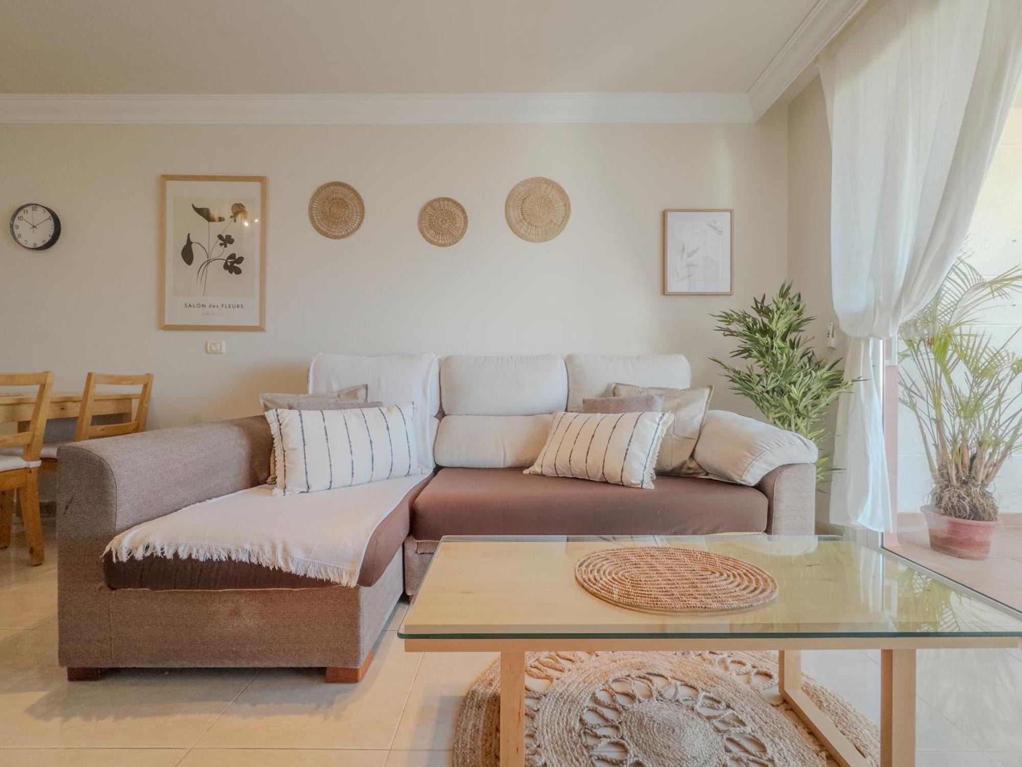 Sunset, Apartamento En Costa Adeje - Relajate En El Paraiso ภายนอก รูปภาพ
