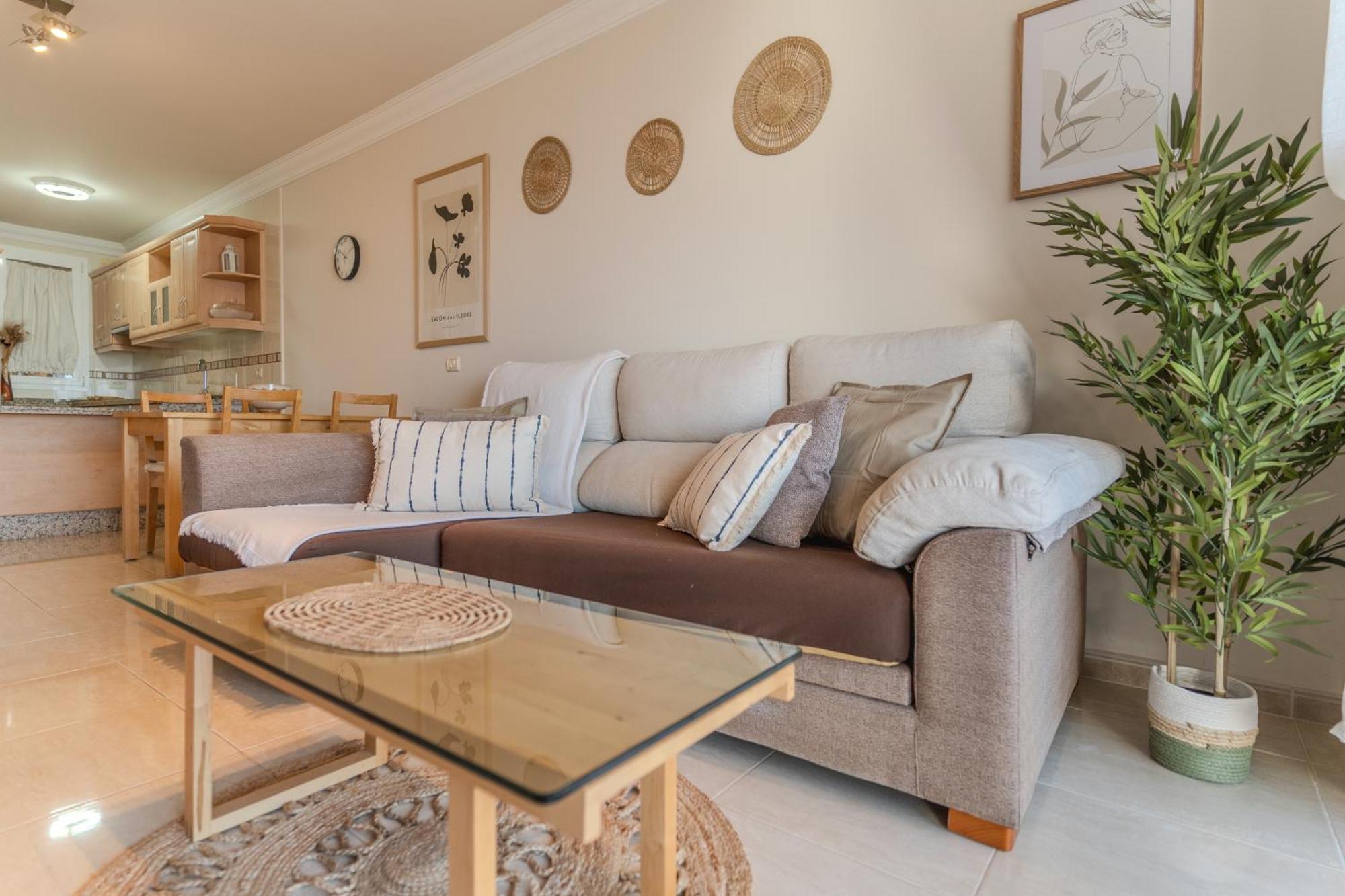 Sunset, Apartamento En Costa Adeje - Relajate En El Paraiso ภายนอก รูปภาพ