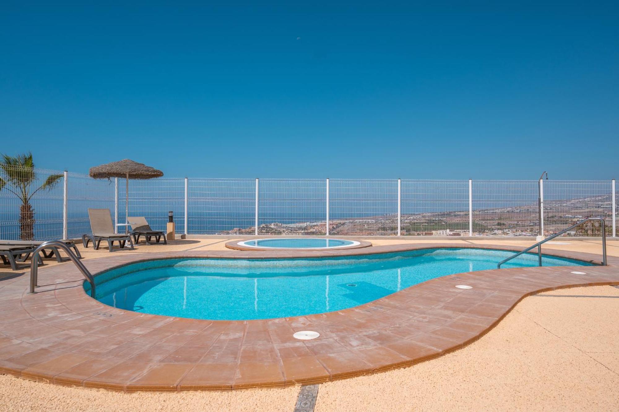 Sunset, Apartamento En Costa Adeje - Relajate En El Paraiso ภายนอก รูปภาพ