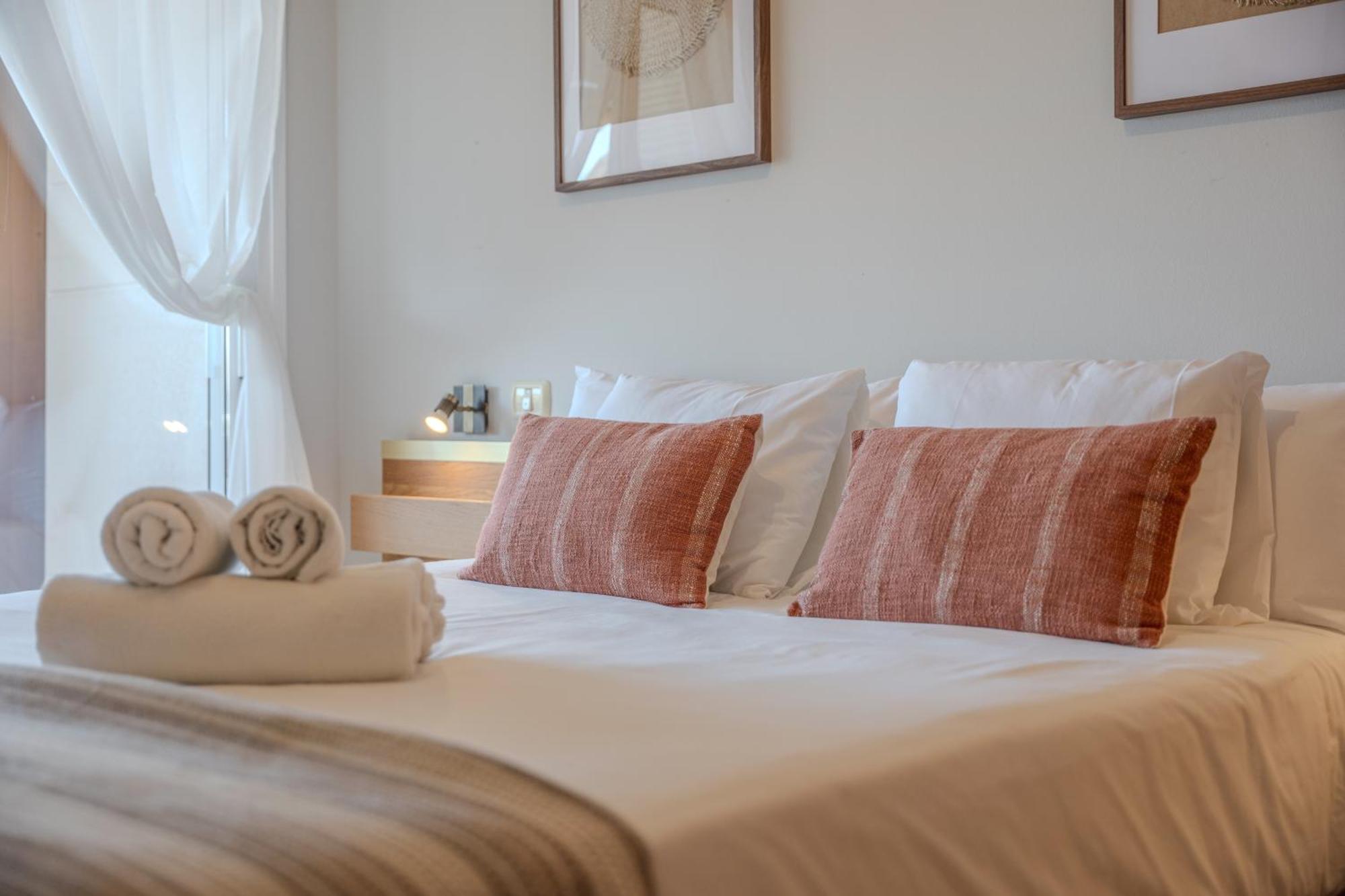 Sunset, Apartamento En Costa Adeje - Relajate En El Paraiso ภายนอก รูปภาพ