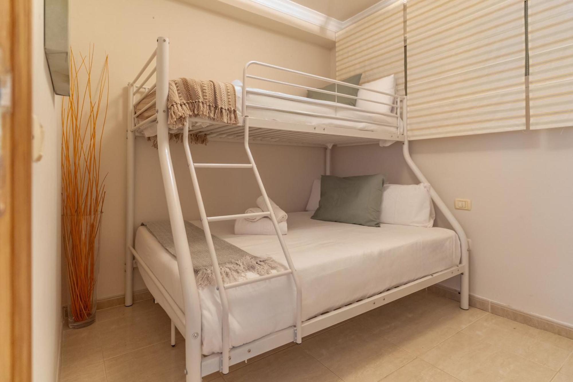 Sunset, Apartamento En Costa Adeje - Relajate En El Paraiso ภายนอก รูปภาพ