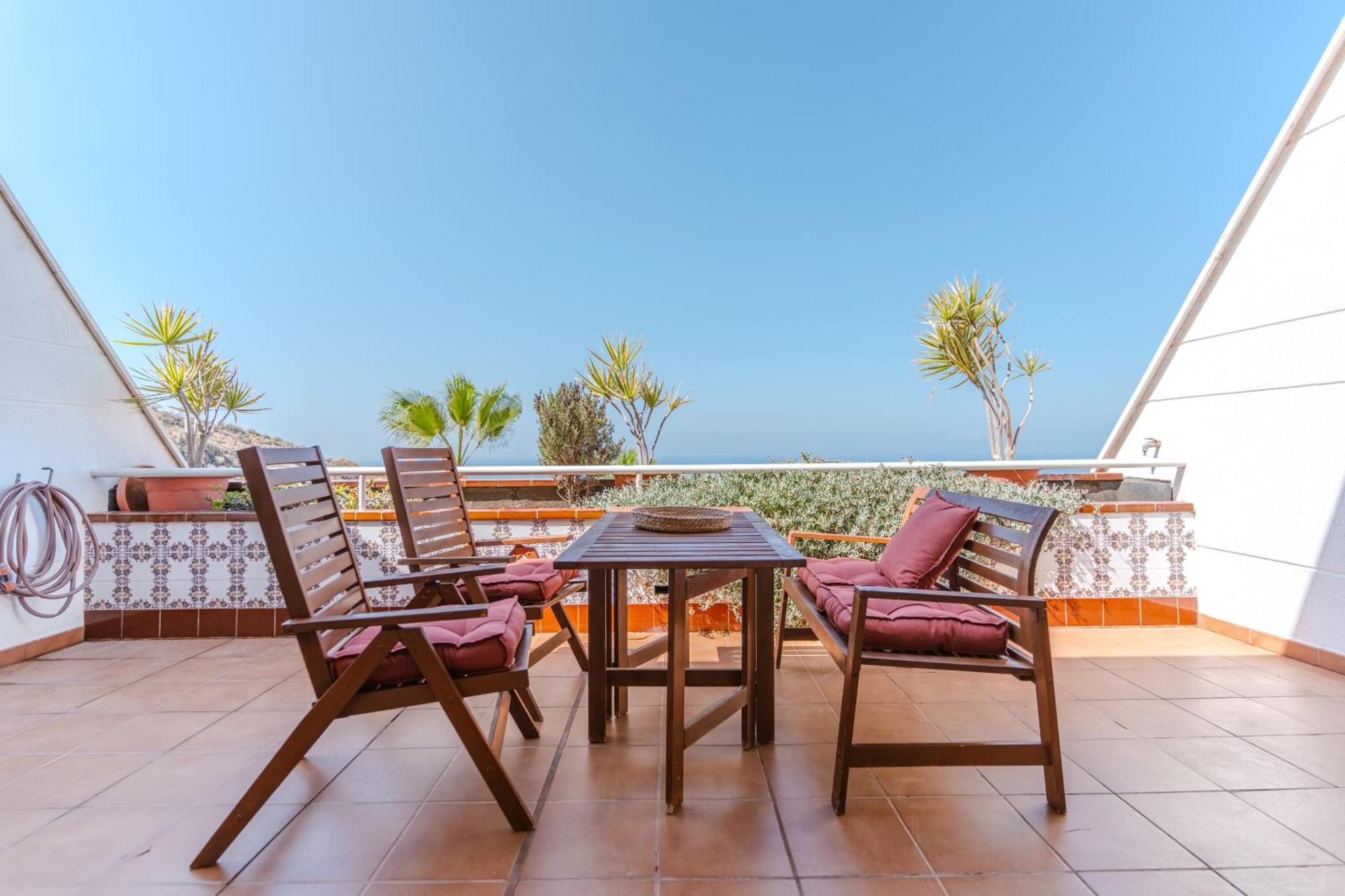 Sunset, Apartamento En Costa Adeje - Relajate En El Paraiso ภายนอก รูปภาพ