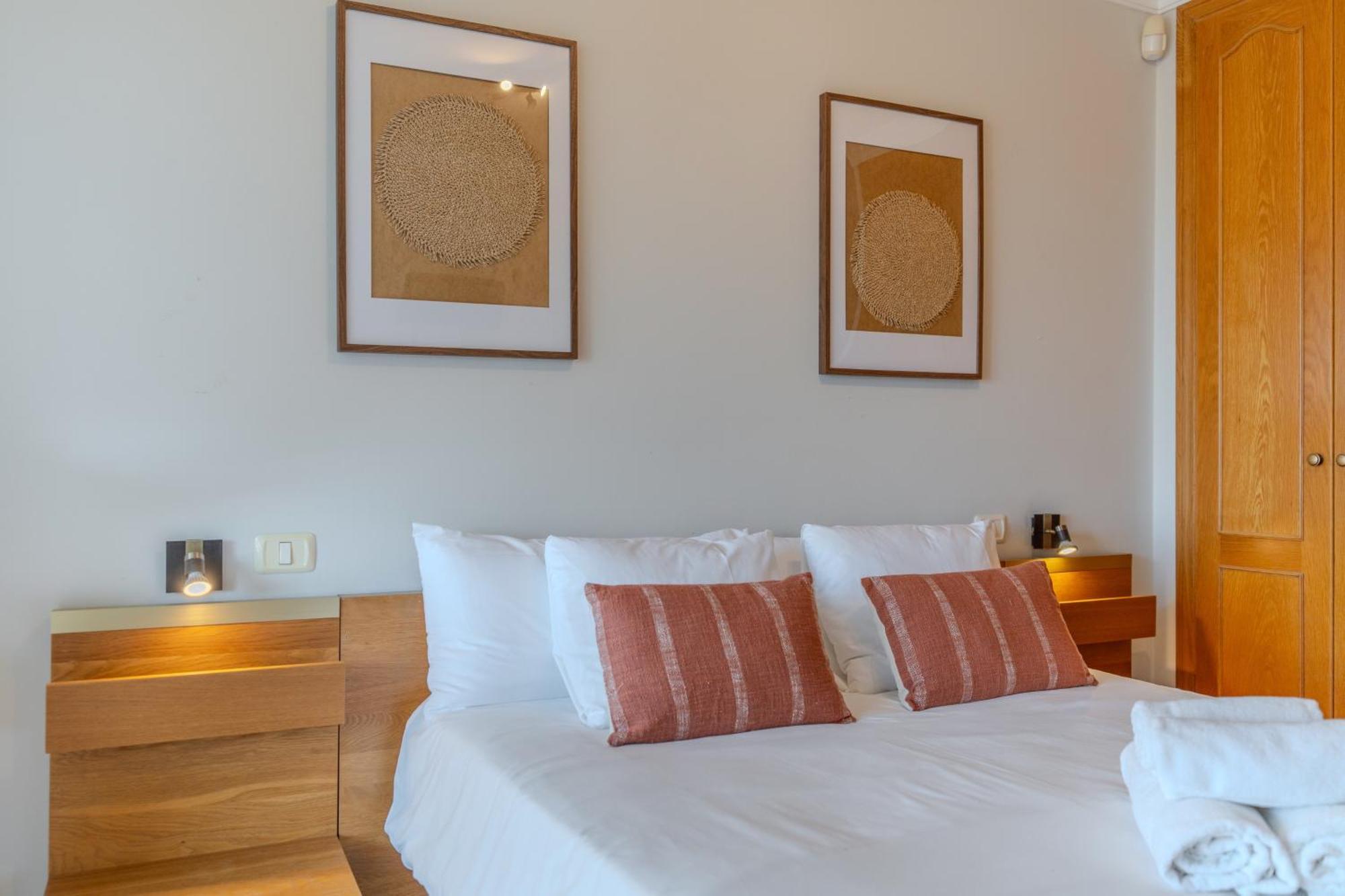 Sunset, Apartamento En Costa Adeje - Relajate En El Paraiso ภายนอก รูปภาพ