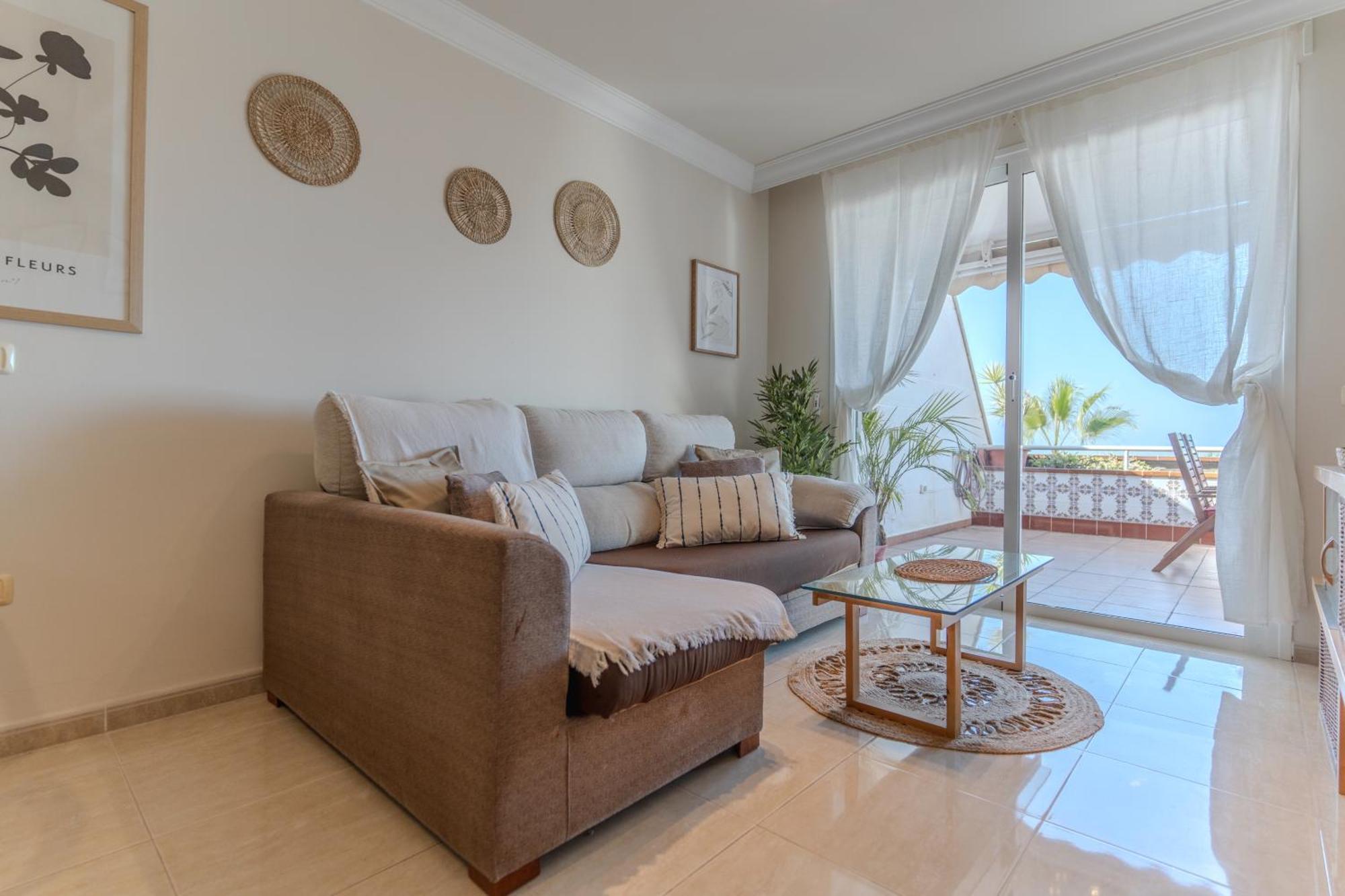 Sunset, Apartamento En Costa Adeje - Relajate En El Paraiso ภายนอก รูปภาพ