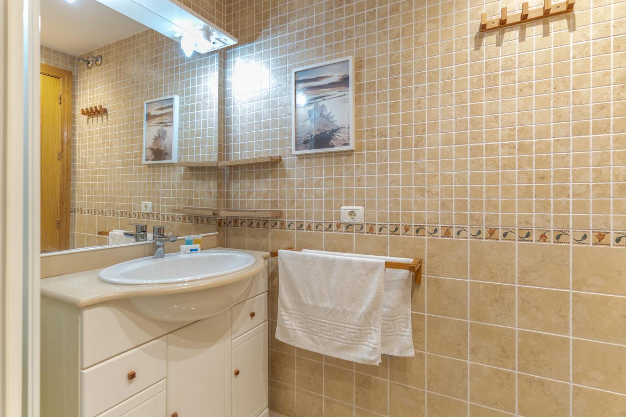 Sunset, Apartamento En Costa Adeje - Relajate En El Paraiso ภายนอก รูปภาพ