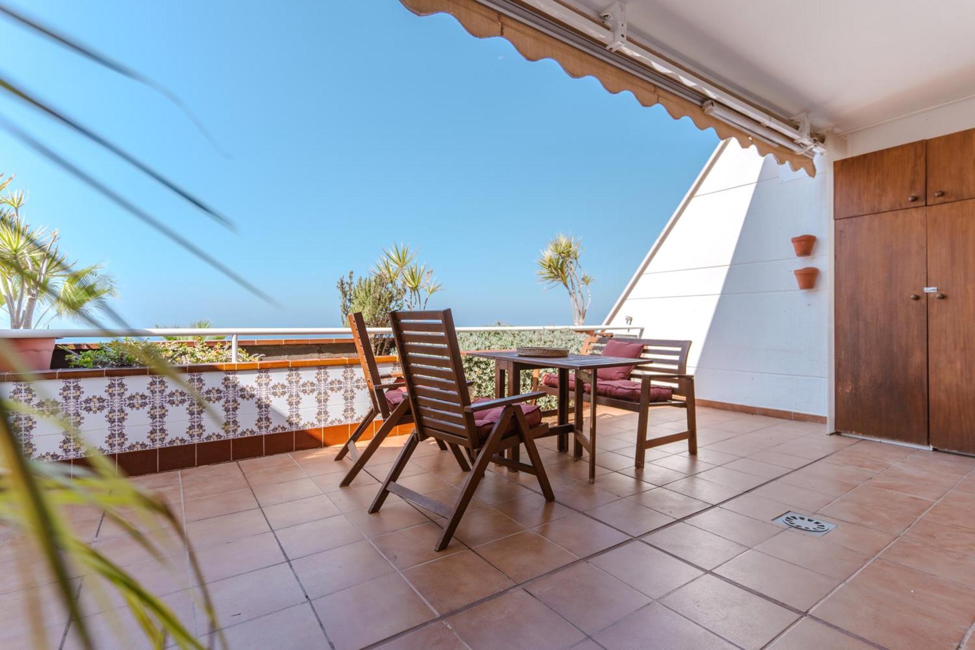 Sunset, Apartamento En Costa Adeje - Relajate En El Paraiso ภายนอก รูปภาพ