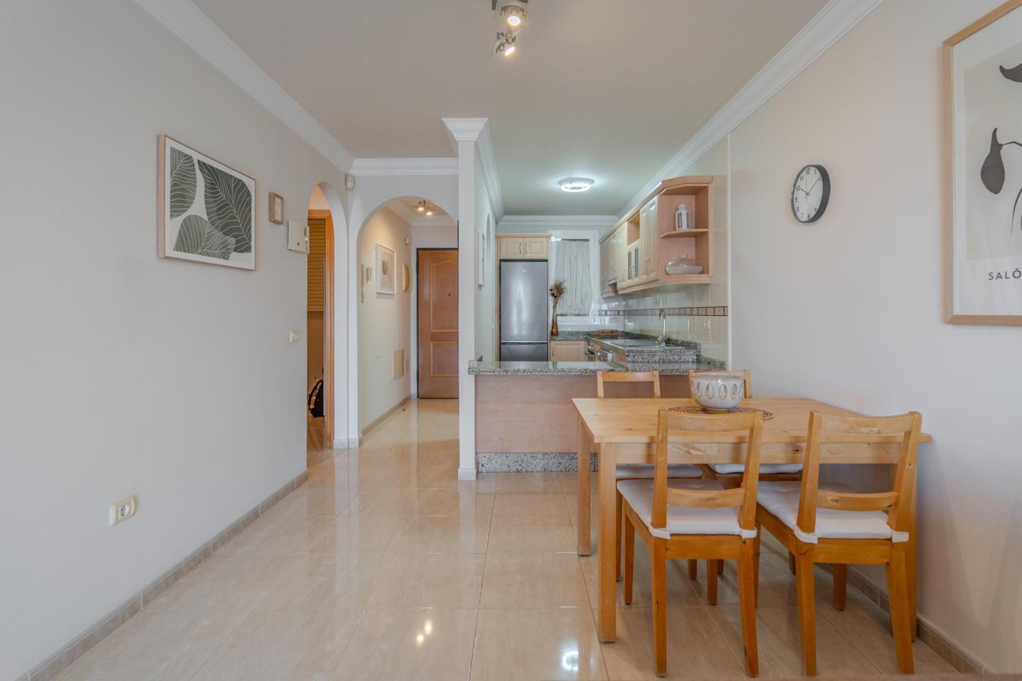 Sunset, Apartamento En Costa Adeje - Relajate En El Paraiso ภายนอก รูปภาพ