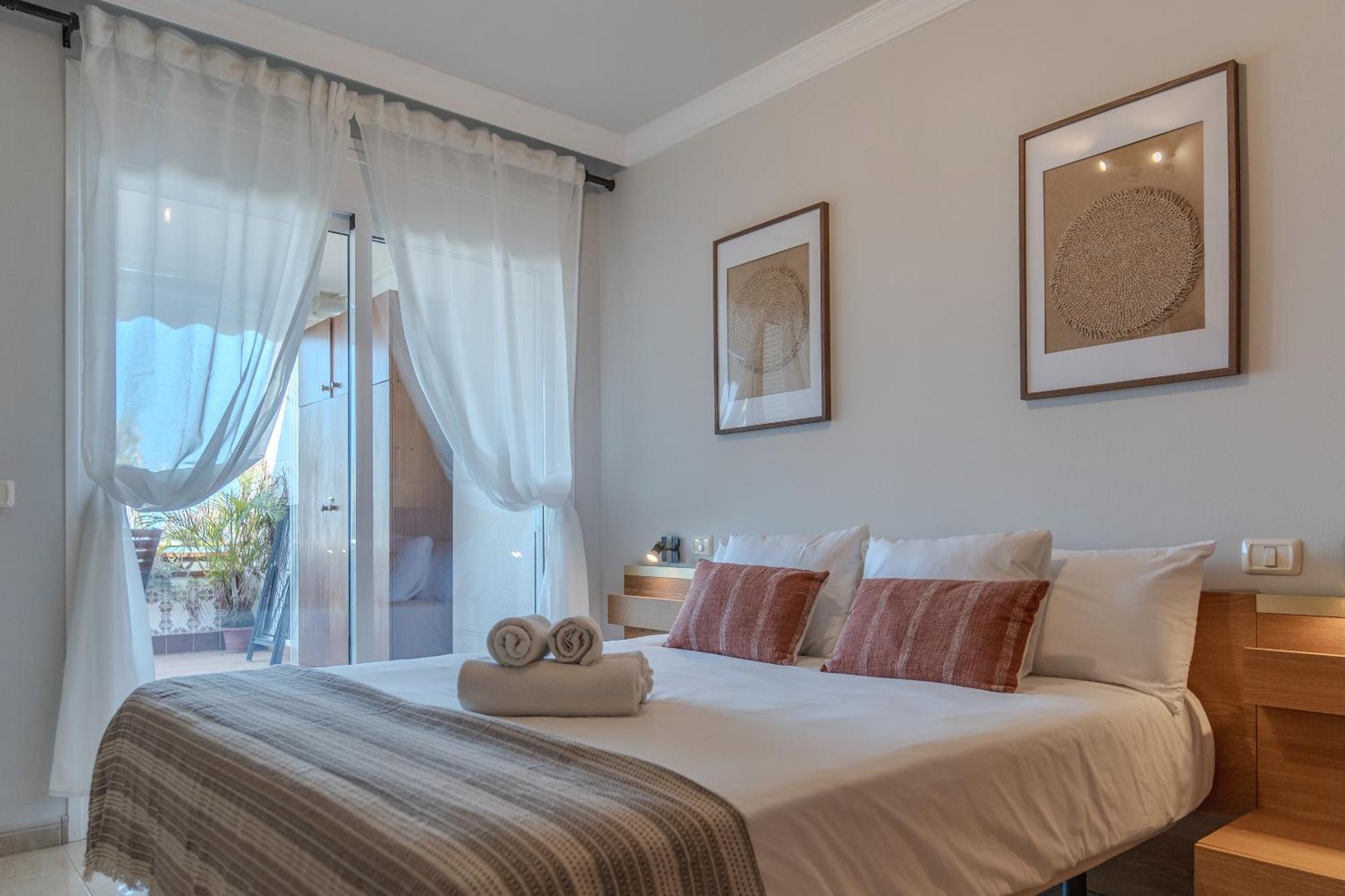 Sunset, Apartamento En Costa Adeje - Relajate En El Paraiso ภายนอก รูปภาพ