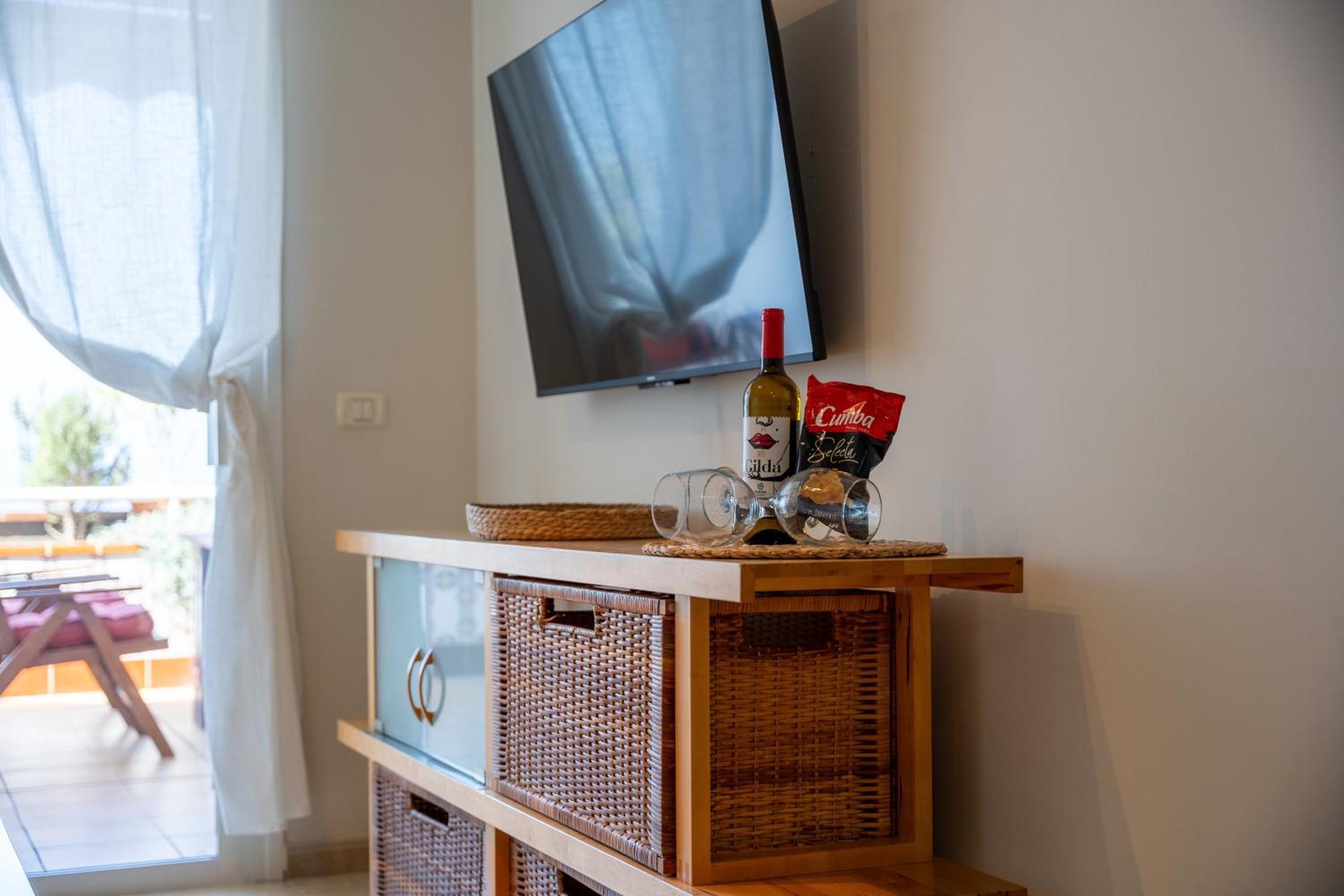 Sunset, Apartamento En Costa Adeje - Relajate En El Paraiso ภายนอก รูปภาพ